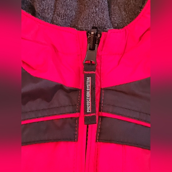 Protection System Boys Rain Or Snow Jacket, Toddler Size 2T, Great Condition - Picture 10 of 12